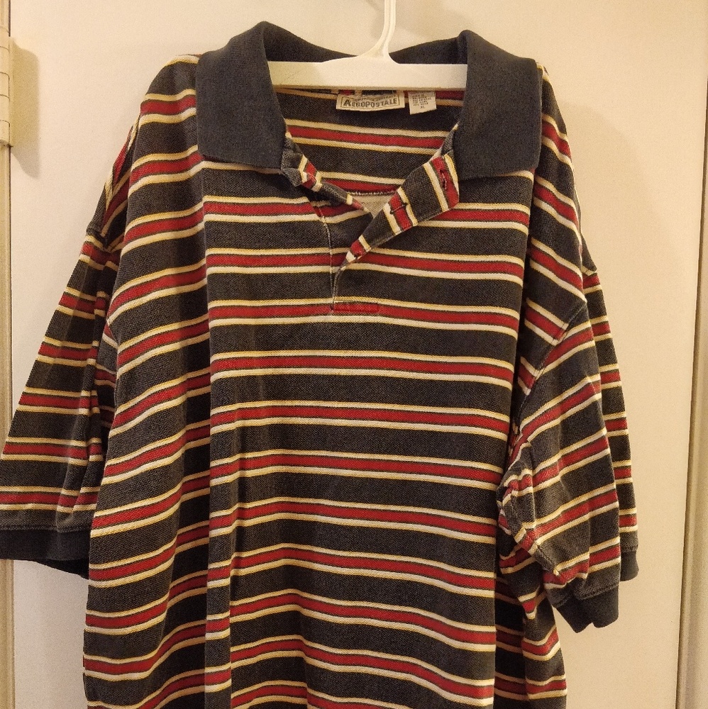 Polo shirt